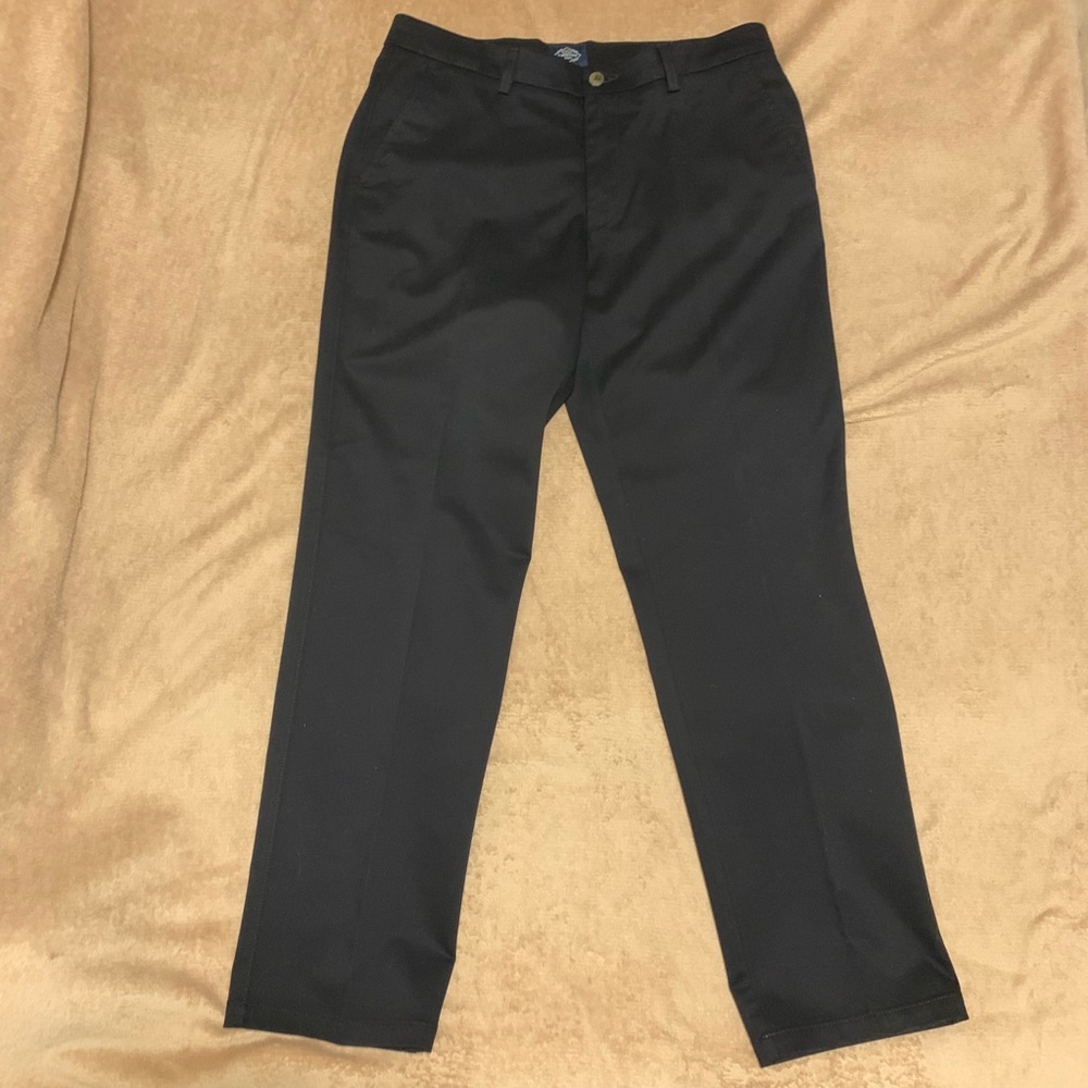 St. John’s Bay Iron Free Straight Fit Chino